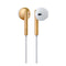 PD-541 Supreme Earphones With In-Built Mic, Remote, And Supreme Sound Quality