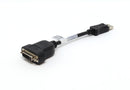 Original Display Port(DP) To DVI-D Converter Adapter Cable 1080p