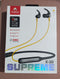 Audionic Supreme X20 Gaming Wireless Bluetooth NeckBnad