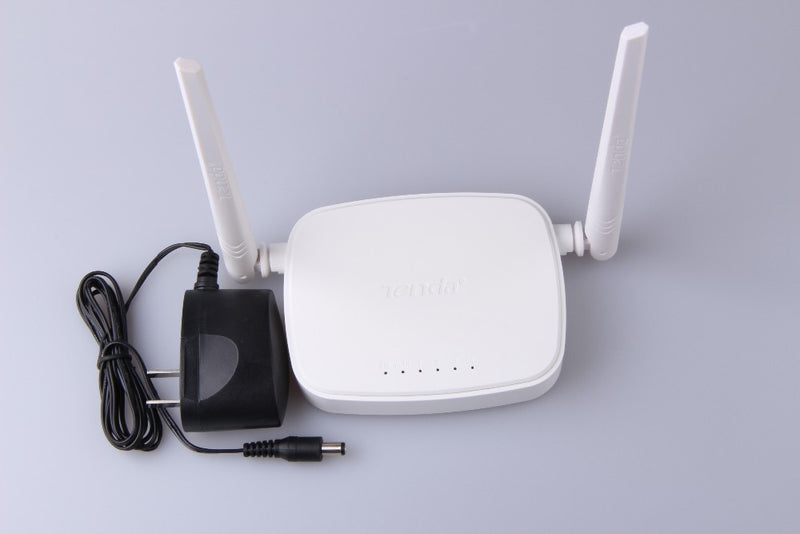 N300 Wireless WIFI Router WI-FI Extender Home Network RJ45 4 Ports 300Mbps