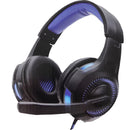 :  Piranha 2145 Best Quality Wired Headset Gaming Headset