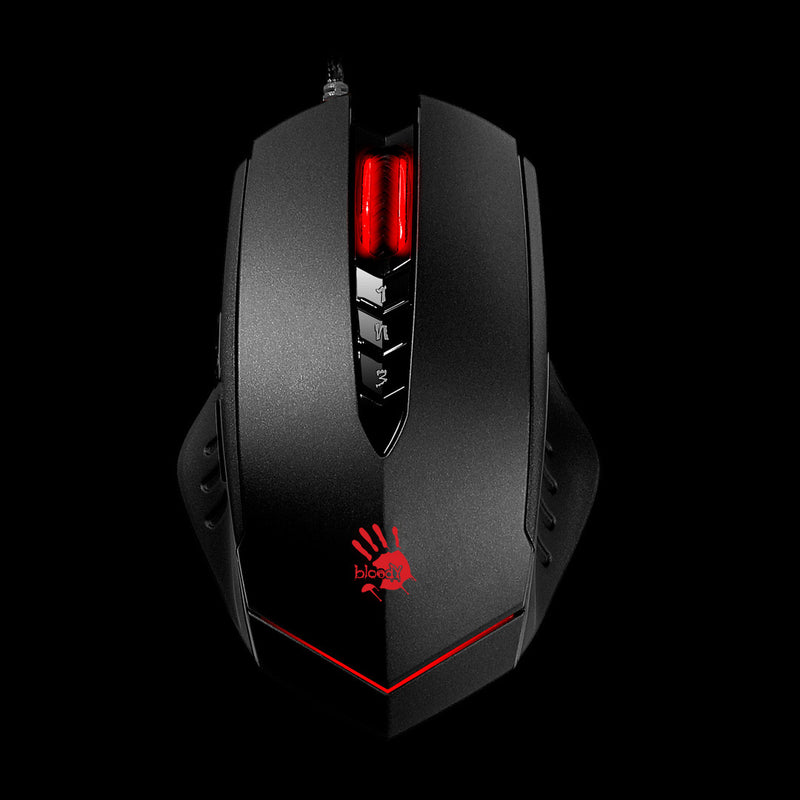 A4tech Bloody V8M 3200DPI Gaming Ultra Core Mouse 3D Wired