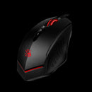 Redragon M719 INVADER Wired Optical Gaming Mouse 7 Programmable Buttons RGB PC Gaming Mice