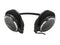 Sennheiser NP 02-100 Neckband Stereo Ear Headphones With Changeable Ear Pads