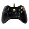 Xbox 360 Wired Controller Dual Turbo For Console And PC Windows