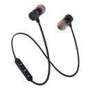 Wireless Bluetooth Headphone With Mic In-Ear Noise Reduction  Sweat-Proof