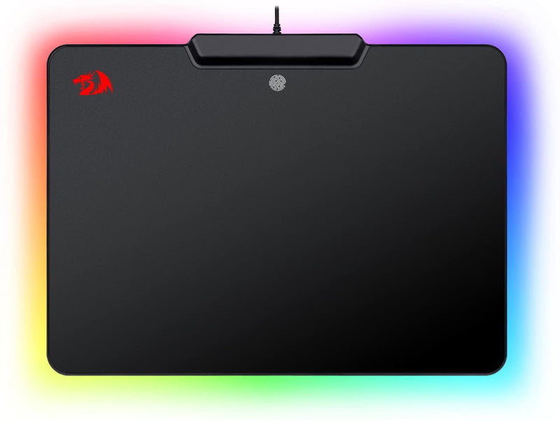 Redragon EPEIUS P009 RGB Gaming Mouse Pad