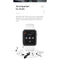 FK68 Smart Watch Bluetooth Call  Full Touch HD Color Screen Remote Capture Heart Rate Blood Pressure Sleep Monitoring Watch
