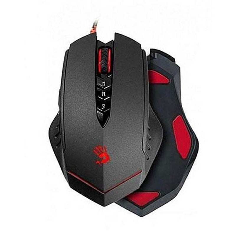 A4tech Bloody V8M 3200DPI Gaming Ultra Core Mouse 3D Wired