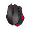 Redragon M719 INVADER Wired Optical Gaming Mouse 7 Programmable Buttons RGB PC Gaming Mice