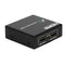 HDMI Splitter HDMI Switch 1X2 4Kx2K Split 1 In 2 Out Amplifier Display For HDTV DVD PS3