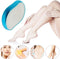 Hair Remover, Crystal Hair Eraser for Women Arms Legs Back Reusable & Washable