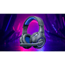 :  Piranha 2145 Best Quality Wired Headset Gaming Headset