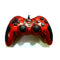 JY8006 Gaming Controller USB Joysticks Gamepad Double Shock For PC Laptop