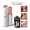 Premium Multipurpose Lipstick Epilator / Facial Hair Remover