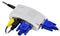 Video Converter VGA To BNC High Resolution Video HD VGA Conversion