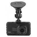 Vehicle BlackBox DVR Dash Cam Video Recorder LCD FHD Loop Recording