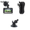 Vehicle BlackBox DVR Dash Cam Video Recorder LCD FHD Loop Recording