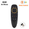 G10 Smart Voice Remote Control 2.4G RF Gyroscope Backlit Wireless Air Mouse