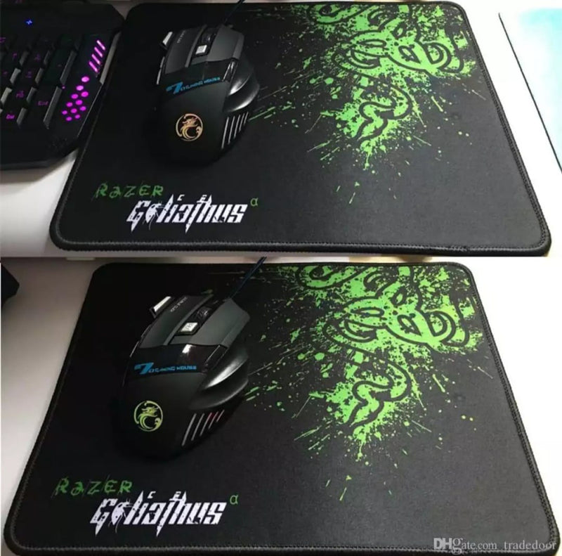 Razer Mouse Pad