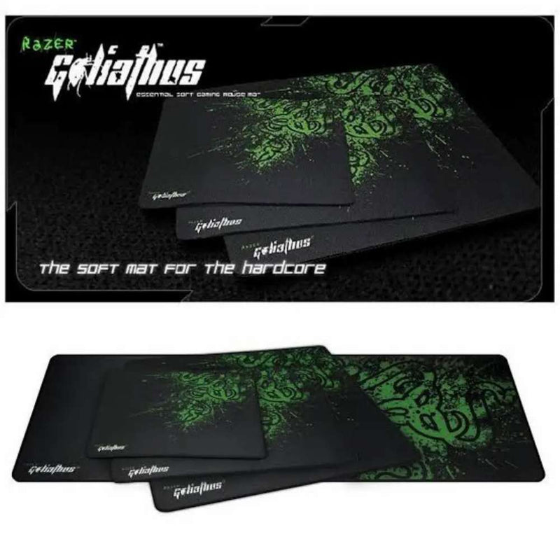 Razer Mouse Pad