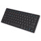 X5 Wireless Bluetooth Keyboard Ultra-Thin Mini Silent Office Keyboard For Tablet Laptop