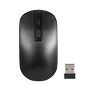 KM901 Keyboard Mouse Combo 2.4G Wireless 78 Key Mini Keyboard And Mouse Set