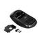 KM901 Keyboard Mouse Combo 2.4G Wireless 78 Key Mini Keyboard And Mouse Set