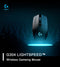 Logitech Lightspeed G304 Wireless Gaming Mouse Hero Sensor 12000DPI