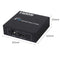 HDMI Splitter HDMI Switch 1X2 4Kx2K Split 1 In 2 Out Amplifier Display For HDTV DVD PS3