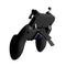 W11+ PUBG Mobile Game Controller Free Fire Joystick Gamepad Metal L1 R1 Button For Phones