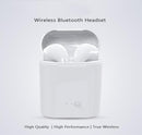 I7S Tws Wireless Bluetooth Stereo Earphone With Charging Box For All Phones