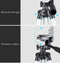 Tripod Holder Portable Professional Camera Aluminum Tripod For Phone