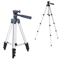 Tripod Holder Portable Professional Camera Aluminum Tripod For Phone