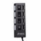 High Speed 4 Port USB 2.0 External Multi Expansion Hub With Switch