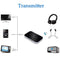 2 In 1 Ports Stereo Bluetooth Transmitter And Receiver For PC TV Audio Devices