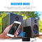 2 In 1 Ports Stereo Bluetooth Transmitter And Receiver For PC TV Audio Devices