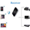 2 In 1 Ports Stereo Bluetooth Transmitter And Receiver For PC TV Audio Devices