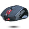 Redragon M719 INVADER Wired Optical Gaming Mouse 7 Programmable Buttons RGB PC Gaming Mice