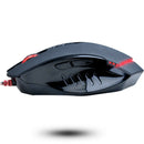 A4tech Bloody V8M 3200DPI Gaming Ultra Core Mouse 3D Wired