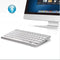 X5 Wireless Bluetooth Keyboard Ultra-Thin Mini Silent Office Keyboard For Tablet Laptop