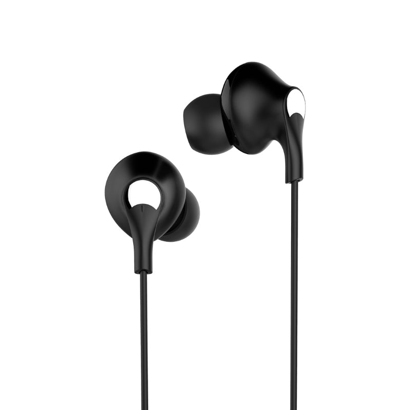 F13N Stereo In-Ear Headphones With Rich Bass And Clear Sound