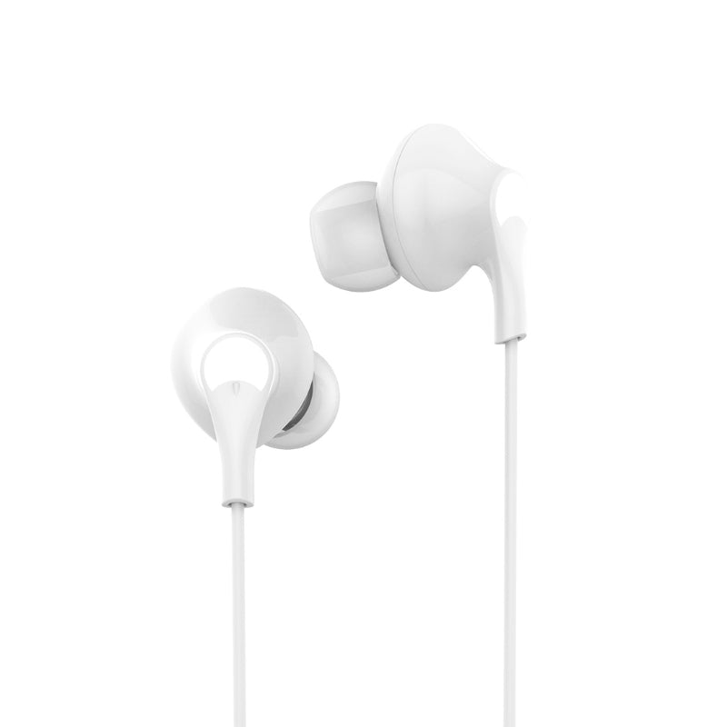 F13N Stereo In-Ear Headphones With Rich Bass And Clear Sound