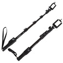 Yt-1288 Selfie Stick Tripod Monopod Bluetooth Extendable Handheld For Phone